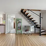 3 Bedroom Awesome In Holiday home
