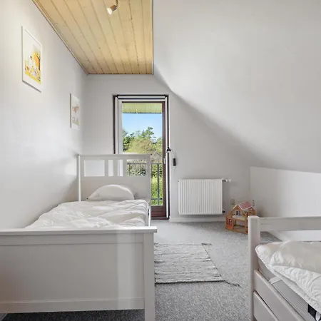 Semesterbostad Beautiful In With Kitchen *