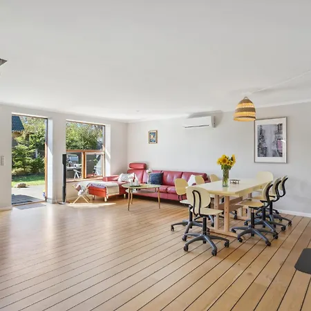 3 Bedroom Awesome In Feriehus *