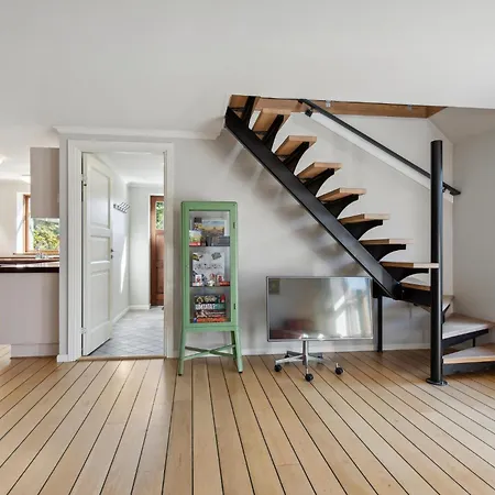 Beautiful In With Kitchen Semesterbostad