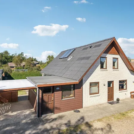 Feriehus 3 Bedroom Awesome In Nørre Nebel