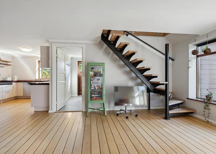 3 Bedroom Awesome In 別荘