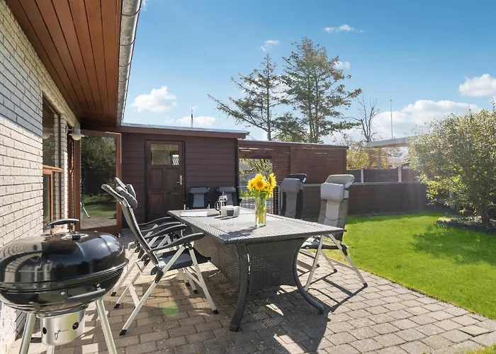 Casa vacanze 3 Bedroom Awesome In *